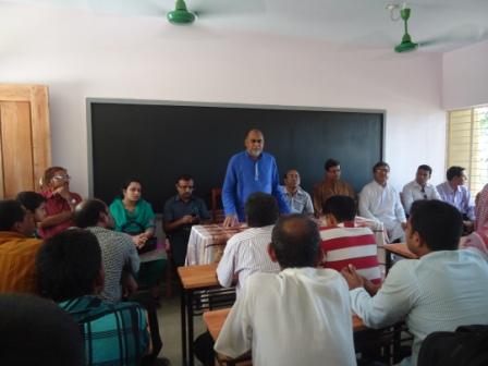 ওয়ার্ড সভা