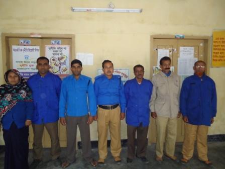 গ্রাম পুলিশ 