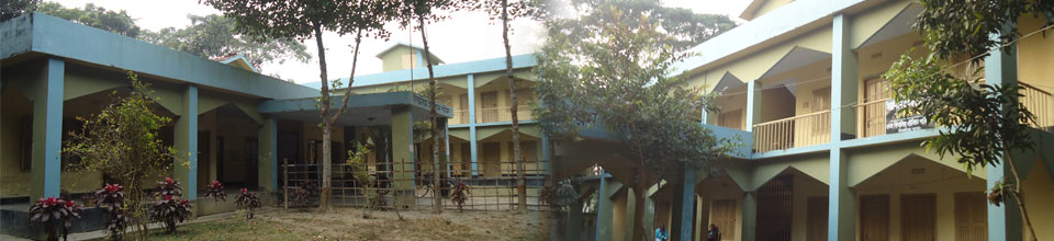 দিঘলিয়া ইউনিয়ন পরিষদ