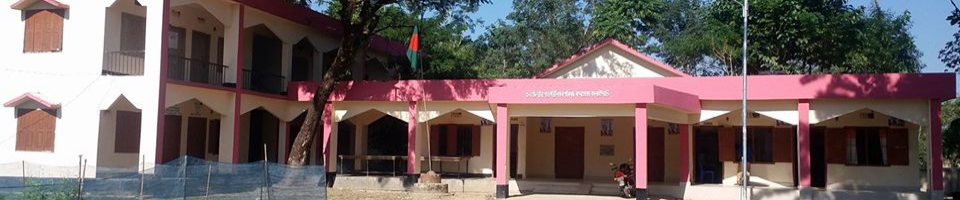 ইউনিয়ন পরিষদ ভবন