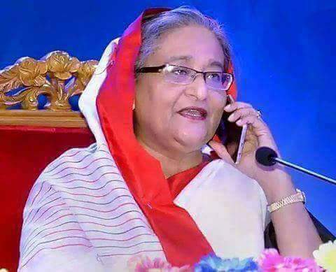 ,মাননীয় প্রধান মন্ত্রী শেখ হাসিনা 
