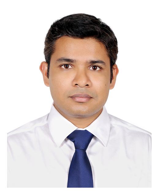 মোঃ ইমরানুজ্জামান