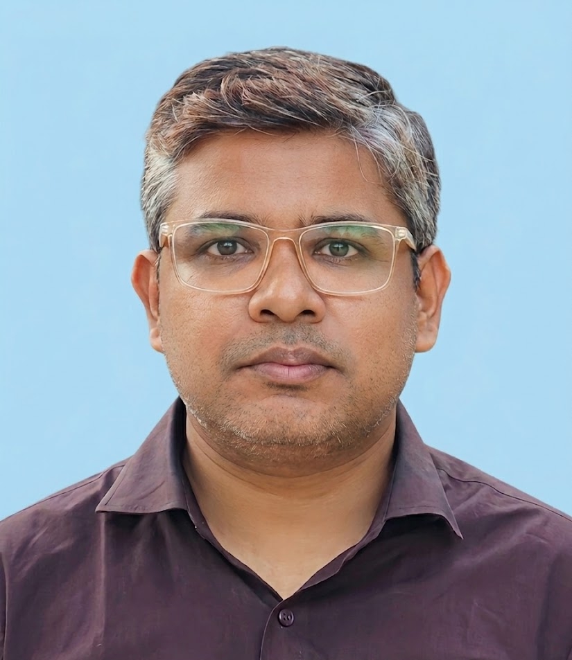 minister