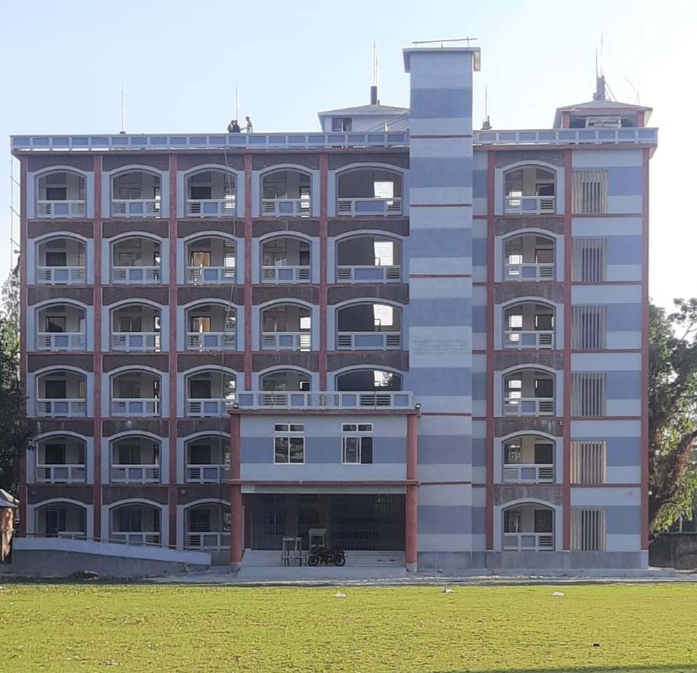 ডিমলা রাণী বৃন্দারাণী সরকারি উচ্চ বিদ্যালয়