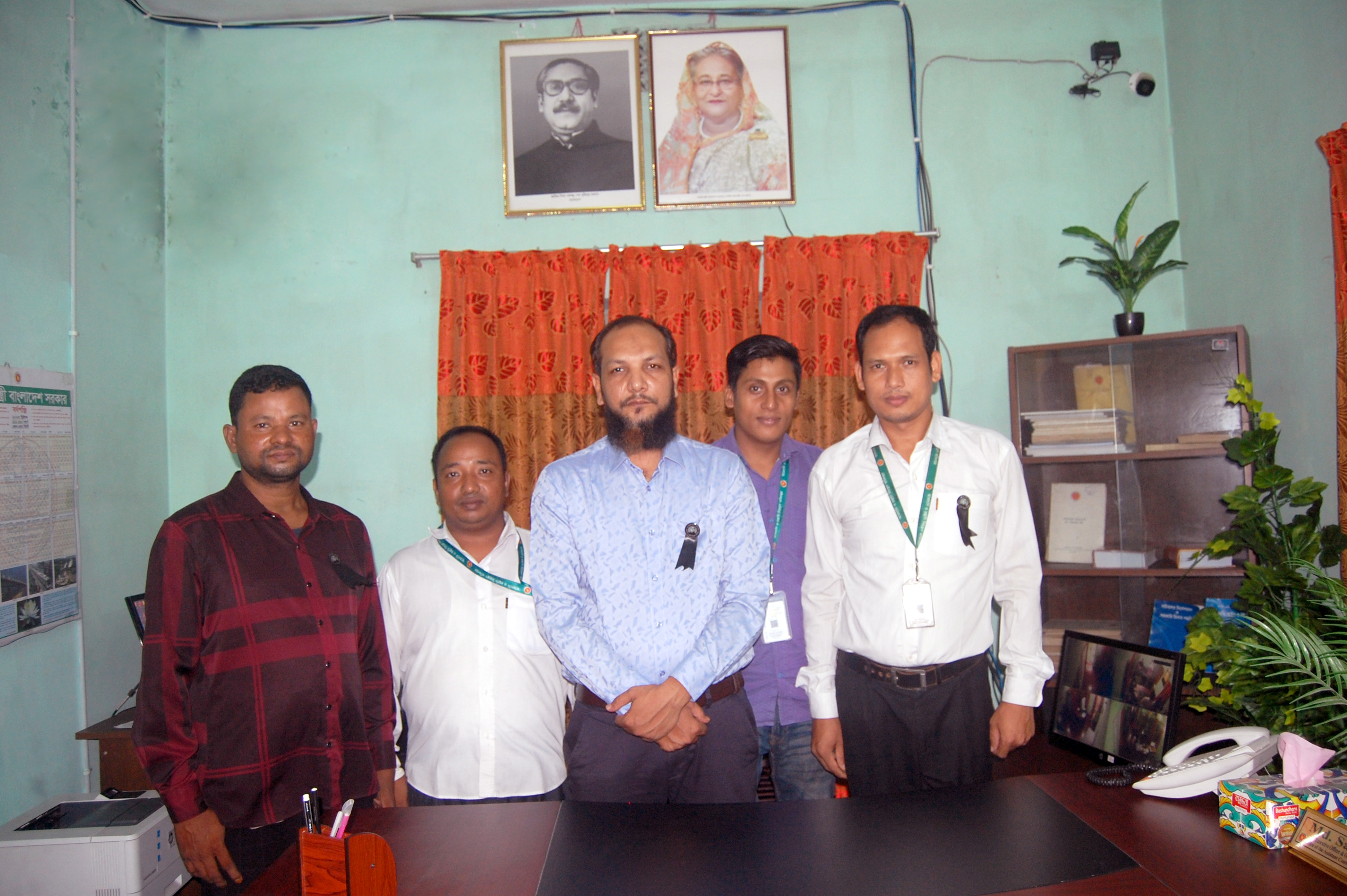 বার্ষিক প্রতিবেদন ২০২২-২০২৩