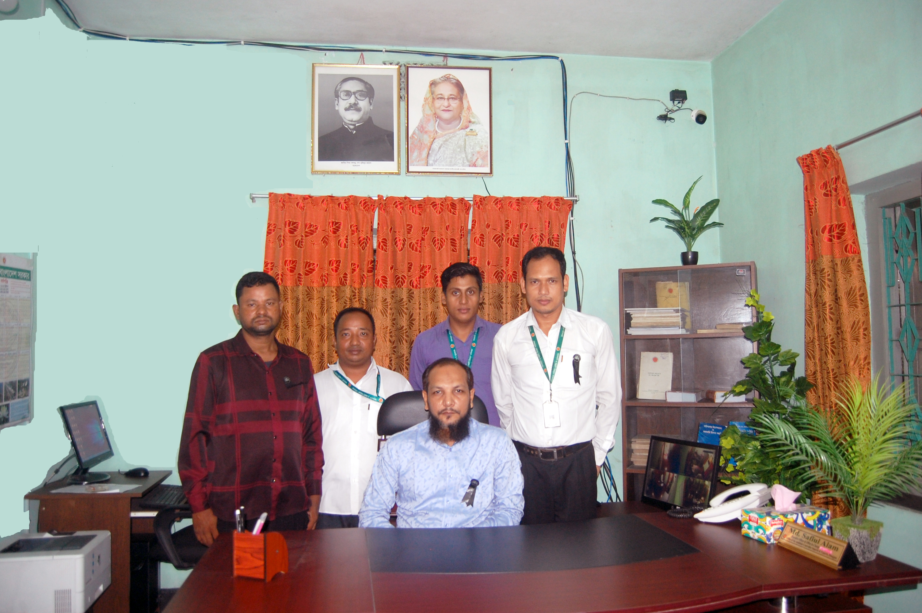 বার্ষিক প্রতিবেদন ২০২২-২০২৩