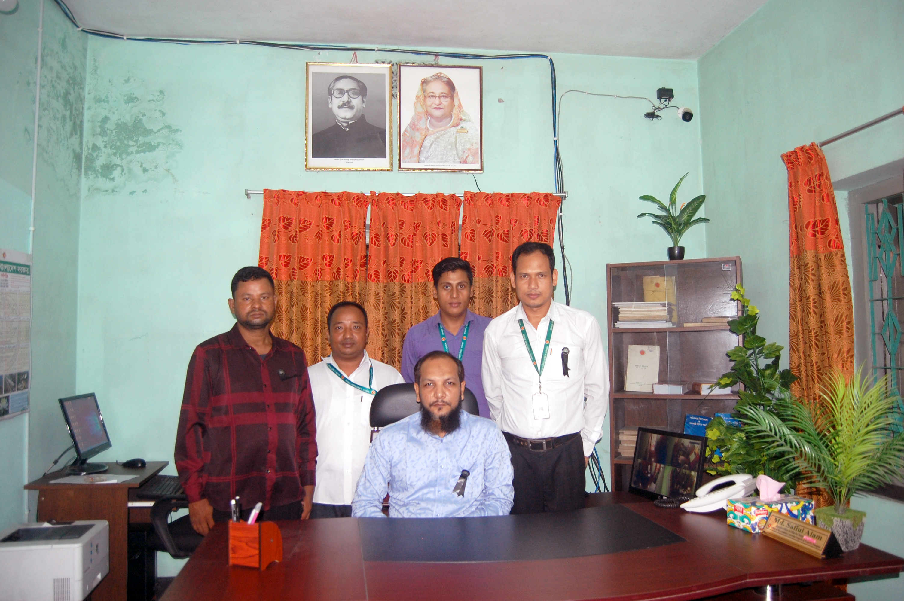 বার্ষিক প্রতিবেদন ২০২২-২০২৩