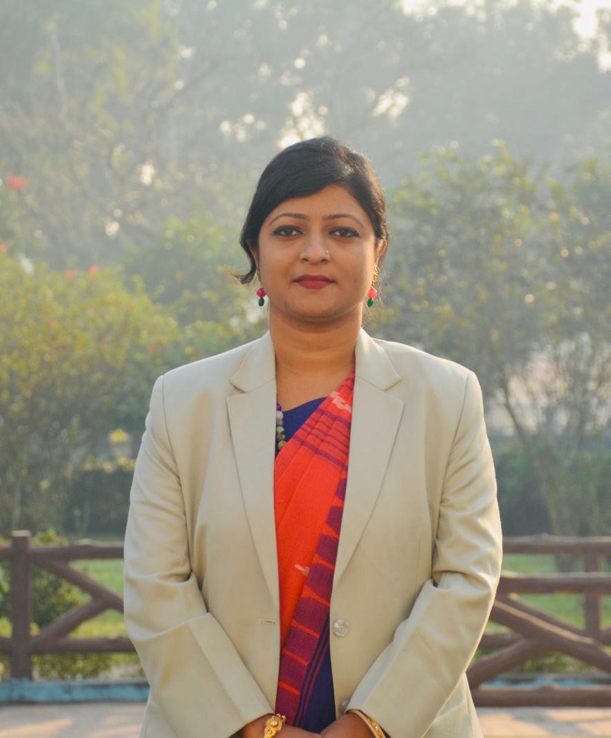 তমালিকা পাল