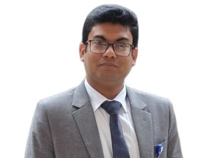 মোঃ রুহুল আমিন শরিফ