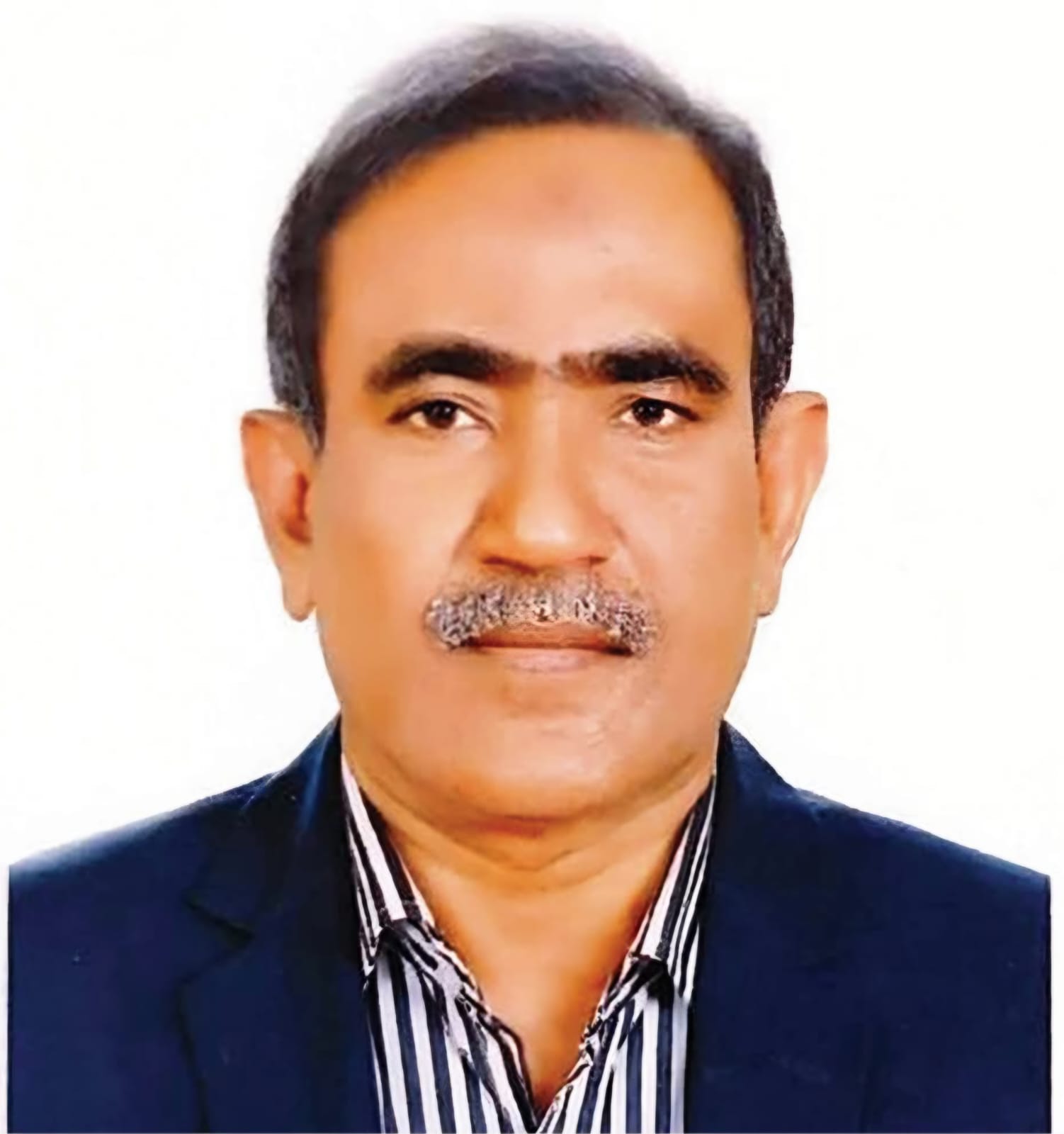 minister