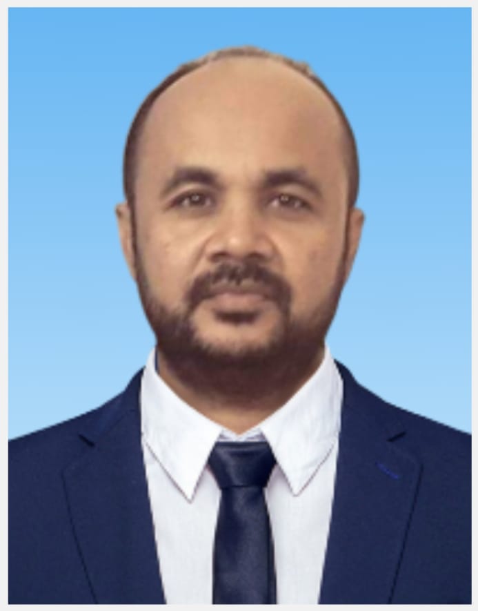 minister