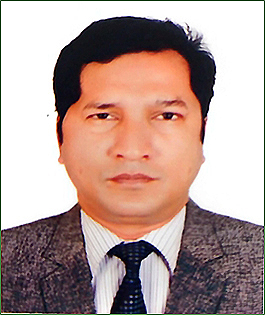 minister