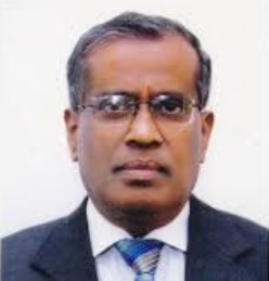minister