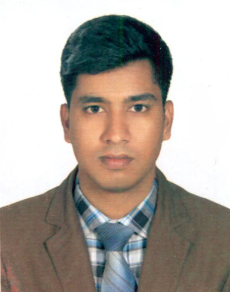 মো. সাদ্দাম হোসেন