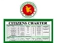 সেবা প্রদান প্রতিশ্রুতি (সিটিজেন চার্টার)