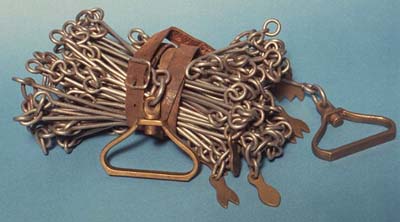 গান্টার চেইন