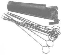 চেইন পিন