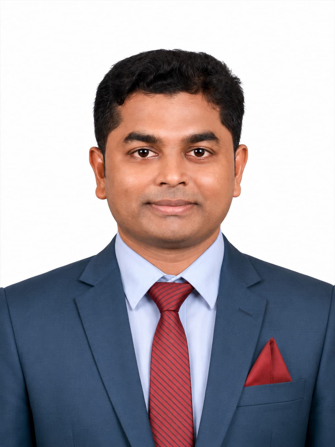 minister