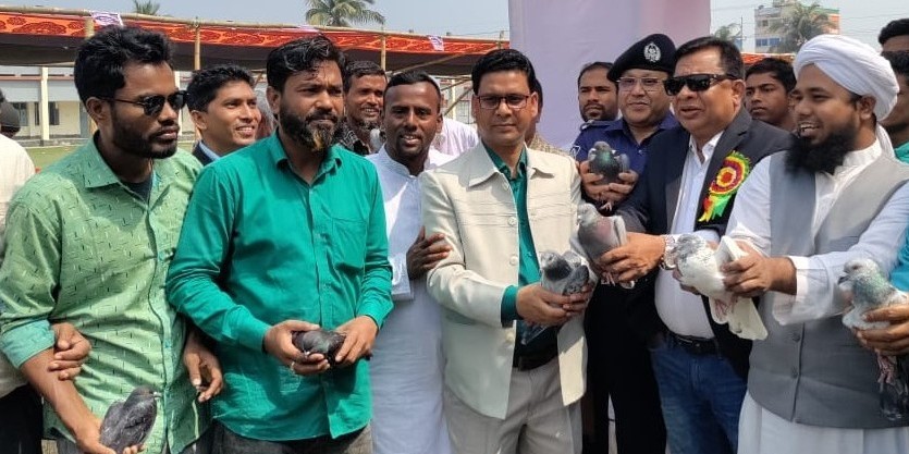 প্রাণিসম্পদ প্রদর্শনী মেলা-২০২২