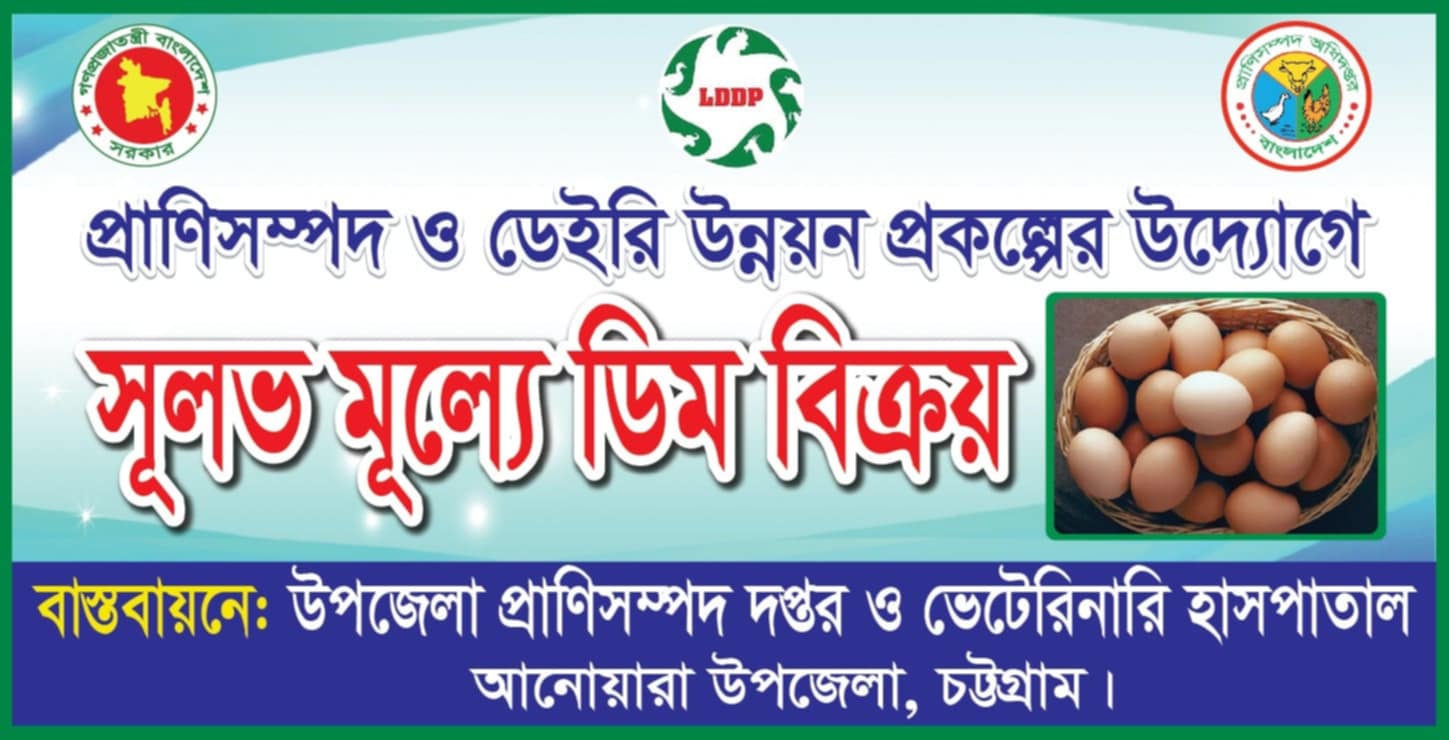 ব্যানার