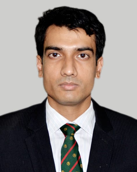 minister