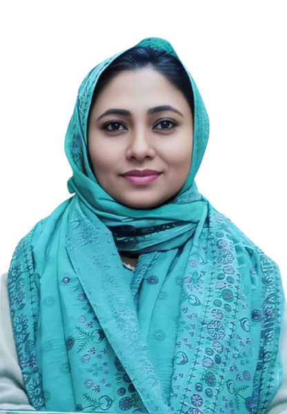 ডাঃ নূরজাহান বেগম
