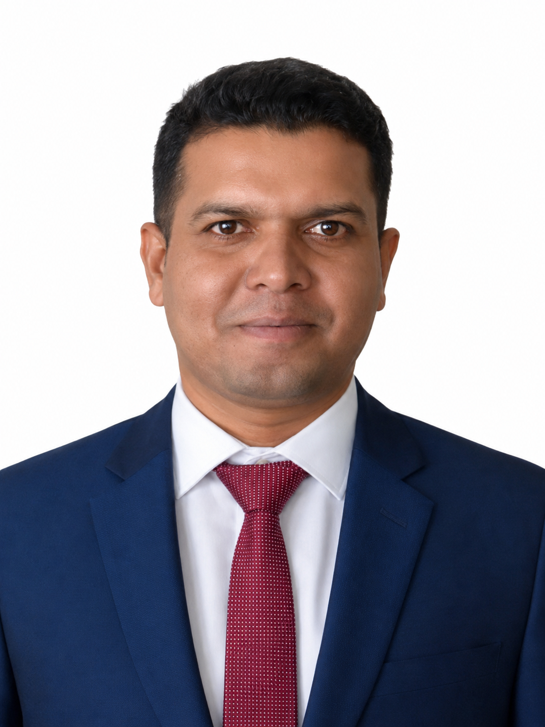 minister