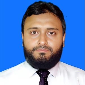 minister