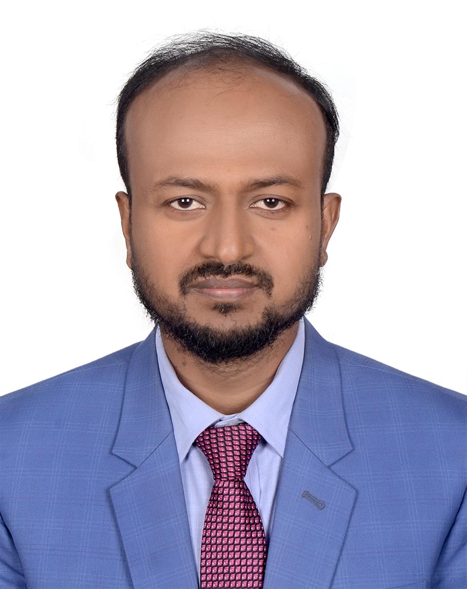 minister