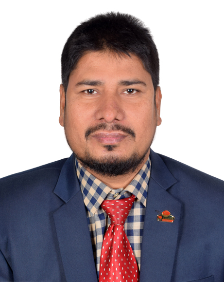 minister