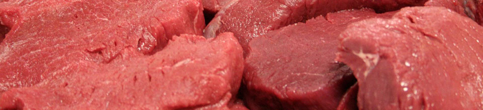 গরুর মাংস