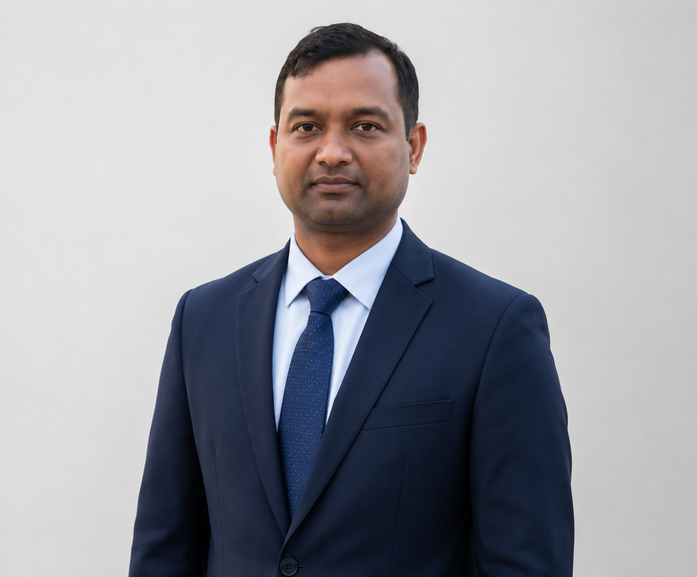 minister