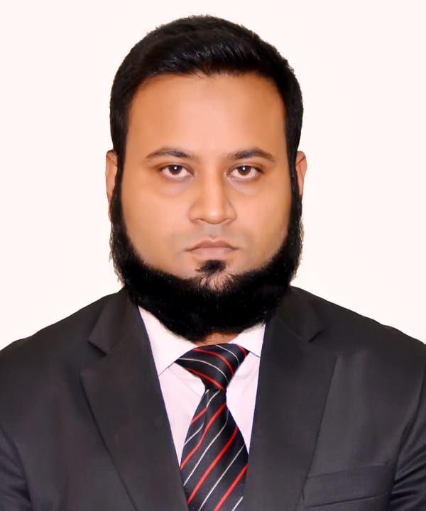 minister