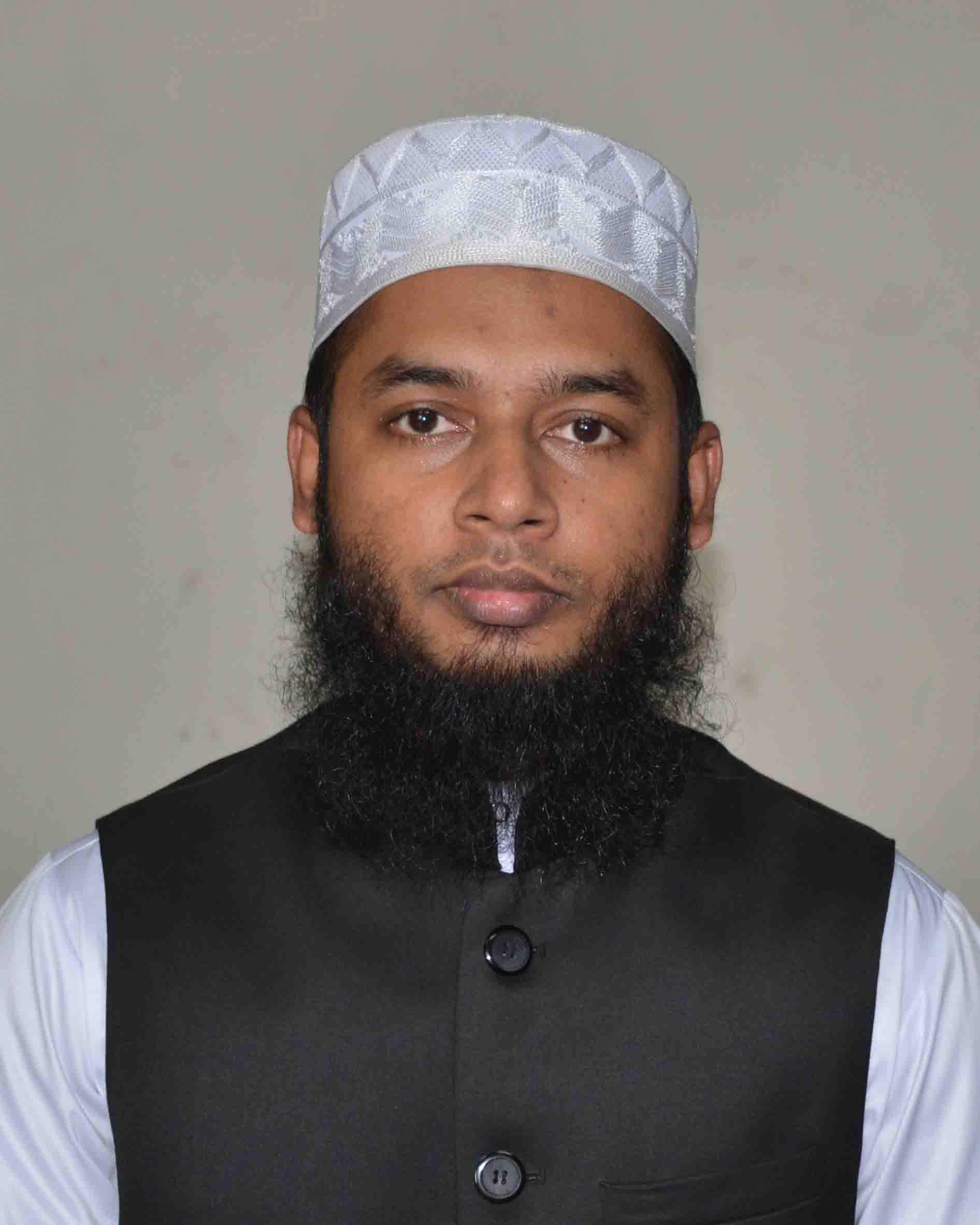 minister