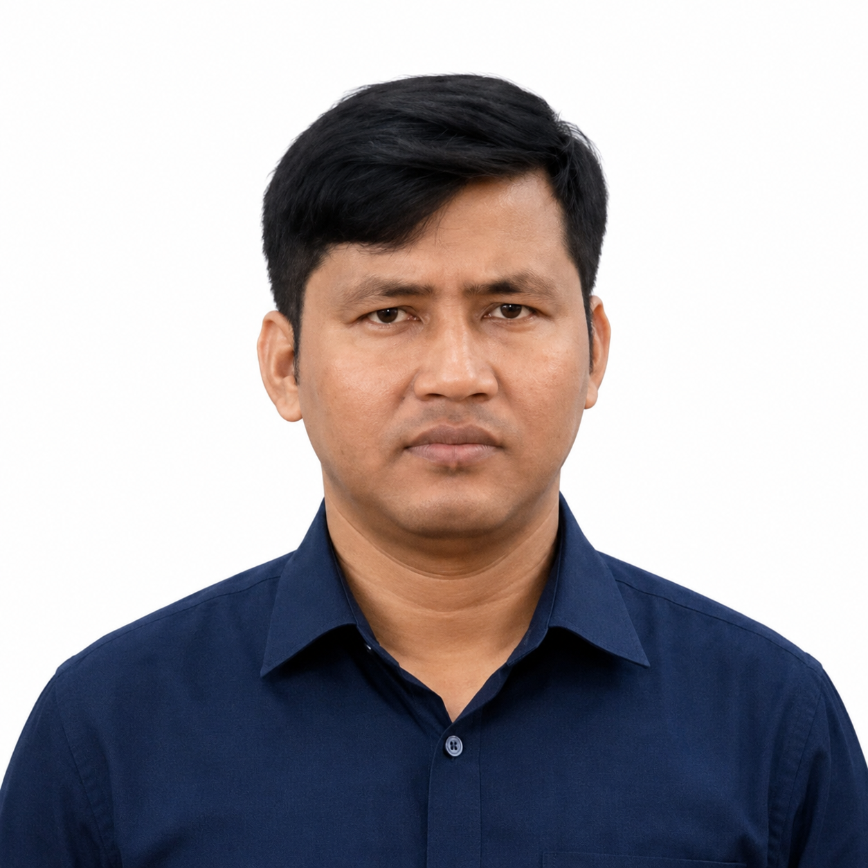 minister