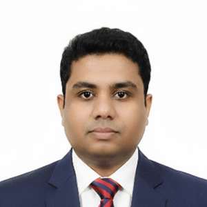 minister