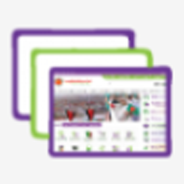 বিভিন্ন বাতায়ন