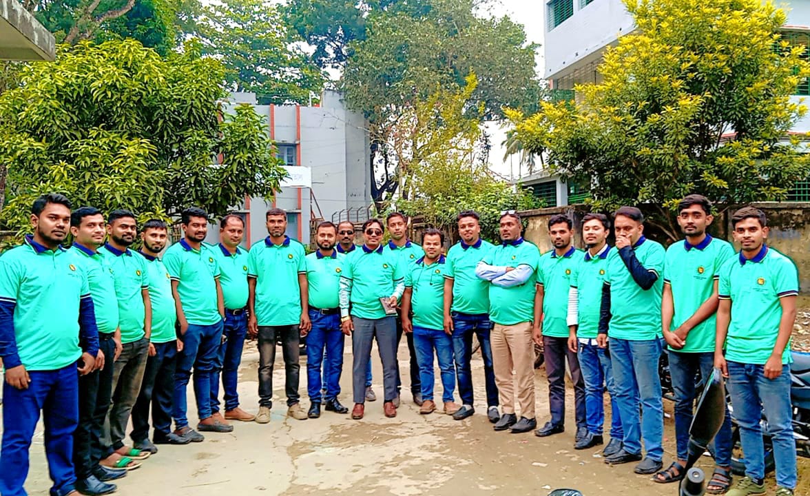 প্রাণিসম্পদ মেলা ২০২৫