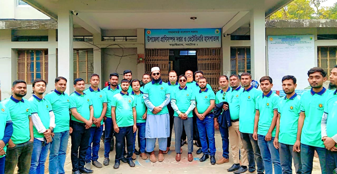 প্রাণিসম্পদ মেলা ২০২৫