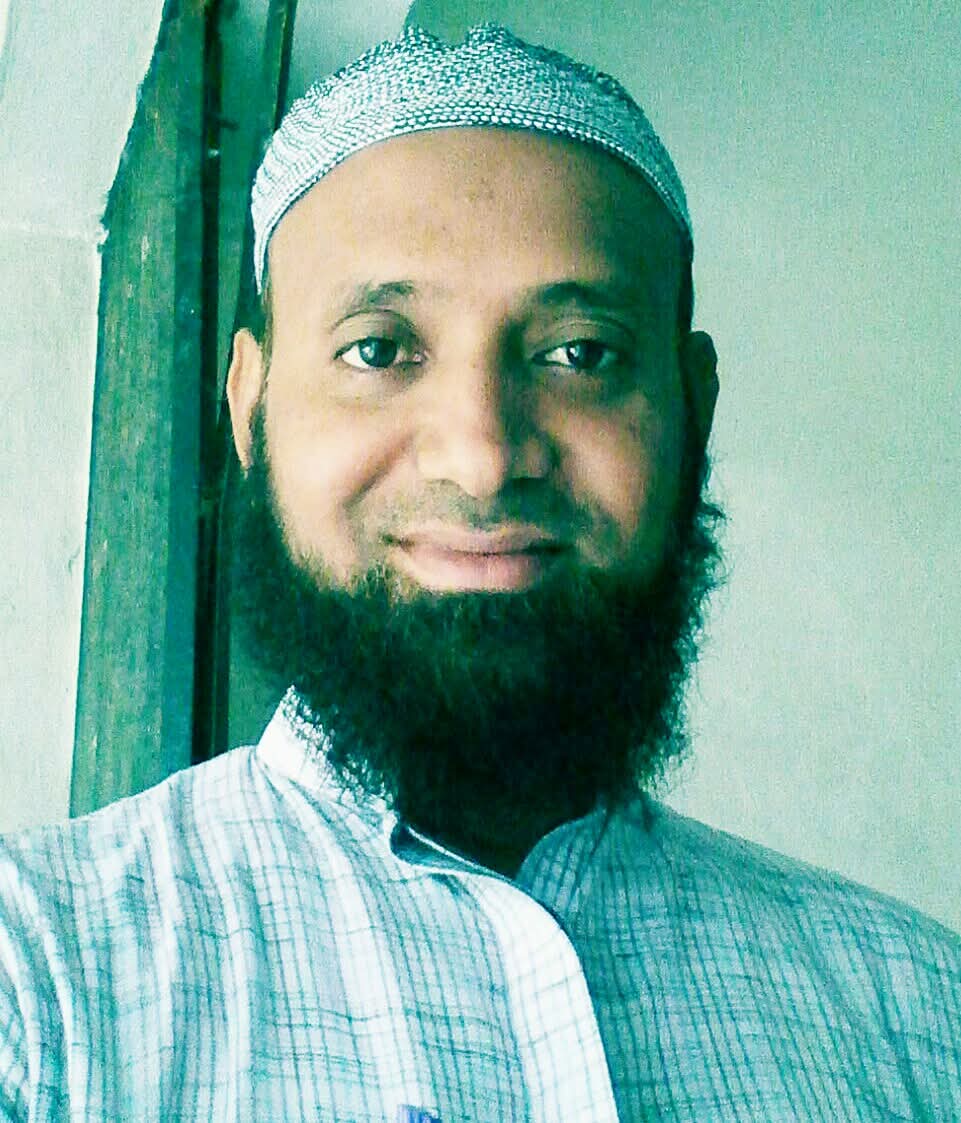 minister