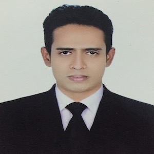 minister