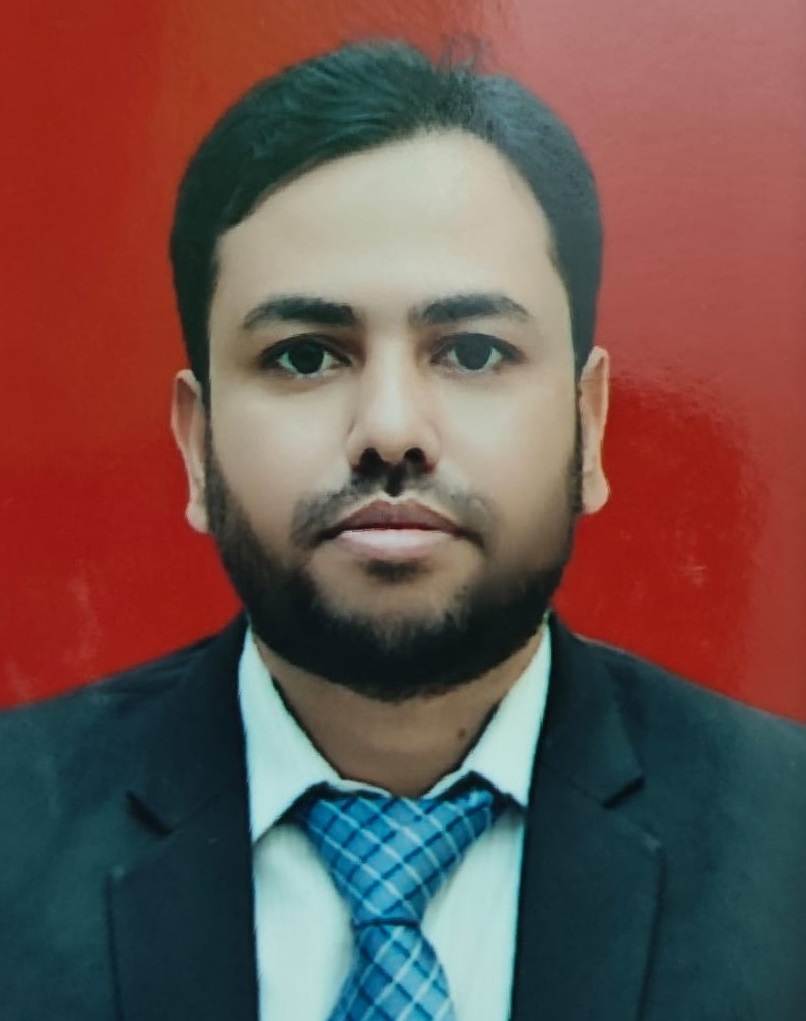 minister