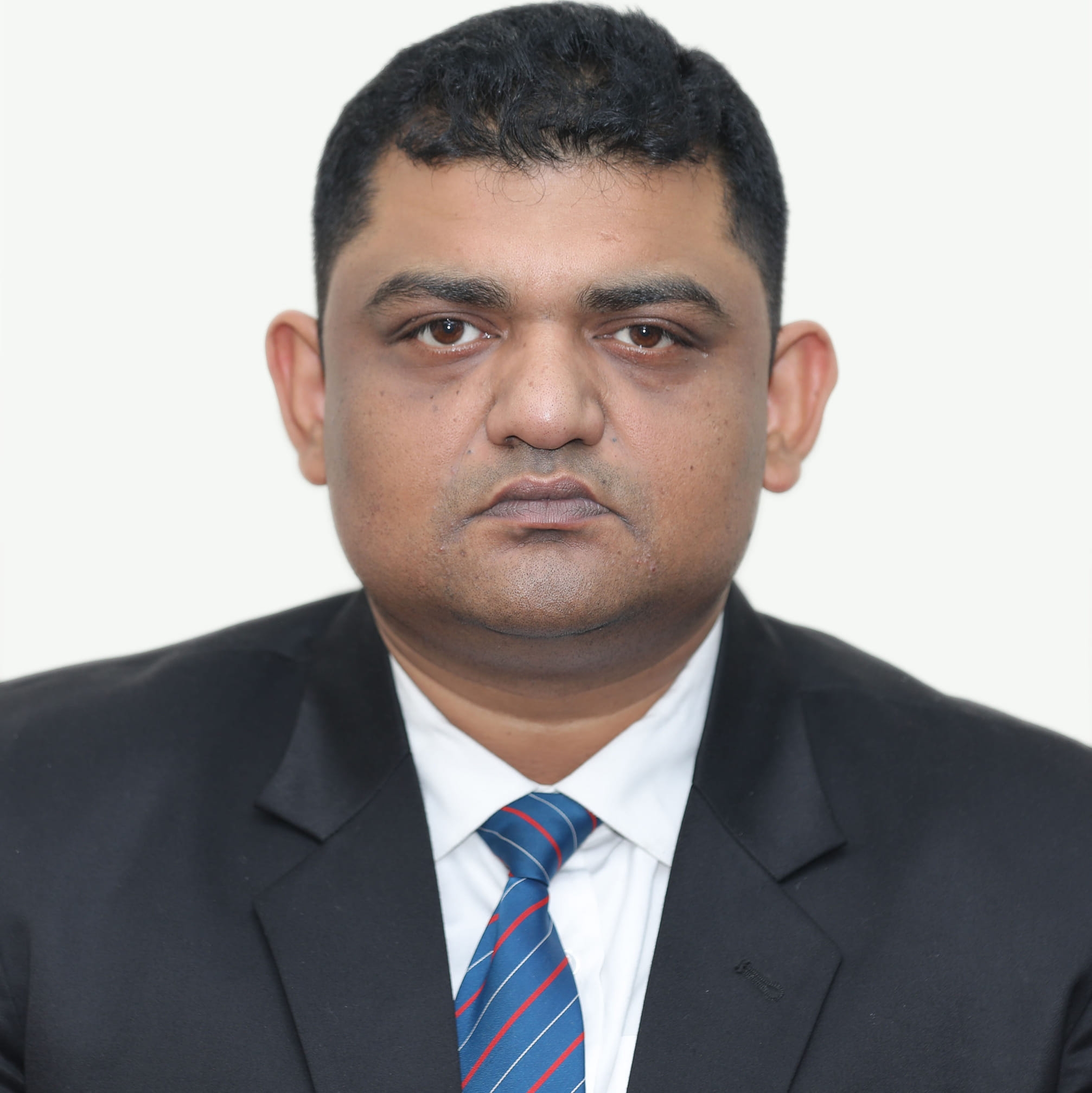 minister