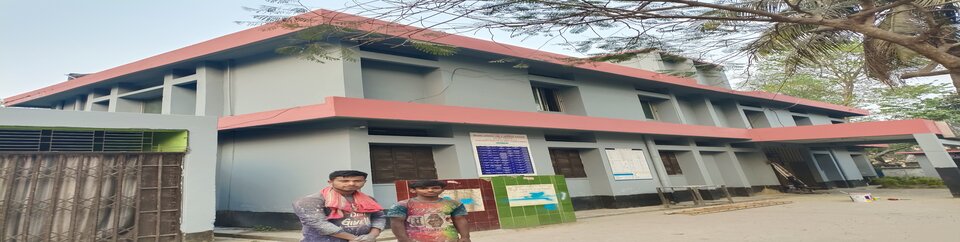 উপজেলা প্রাণিসম্পদ দপ্তর ও ভেটেরিনারি হাসপাতাল, বেলকুচি
