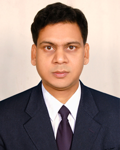 minister
