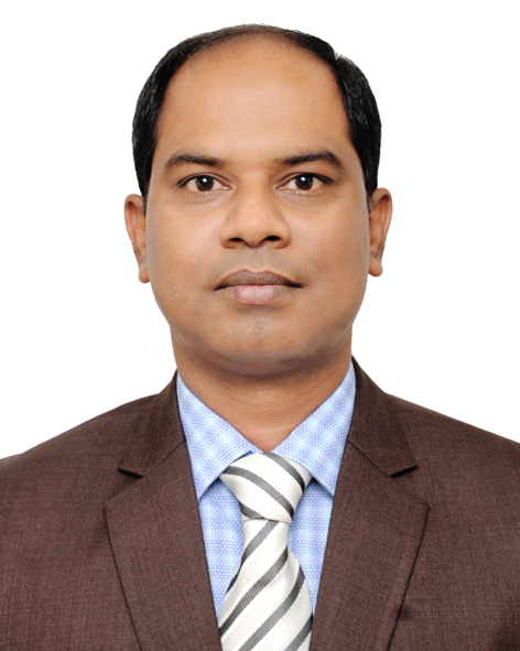 minister