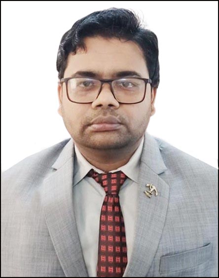 minister