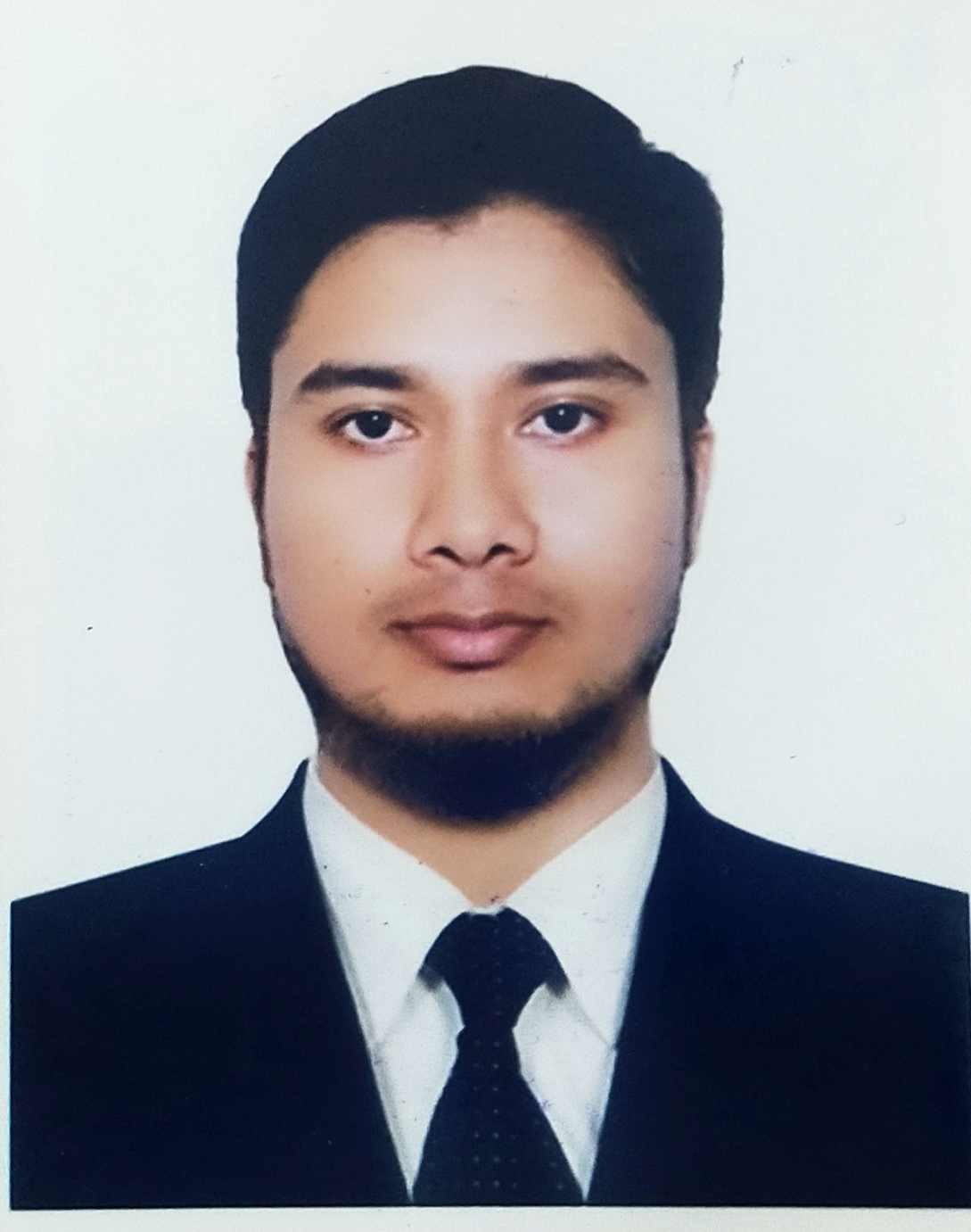 minister