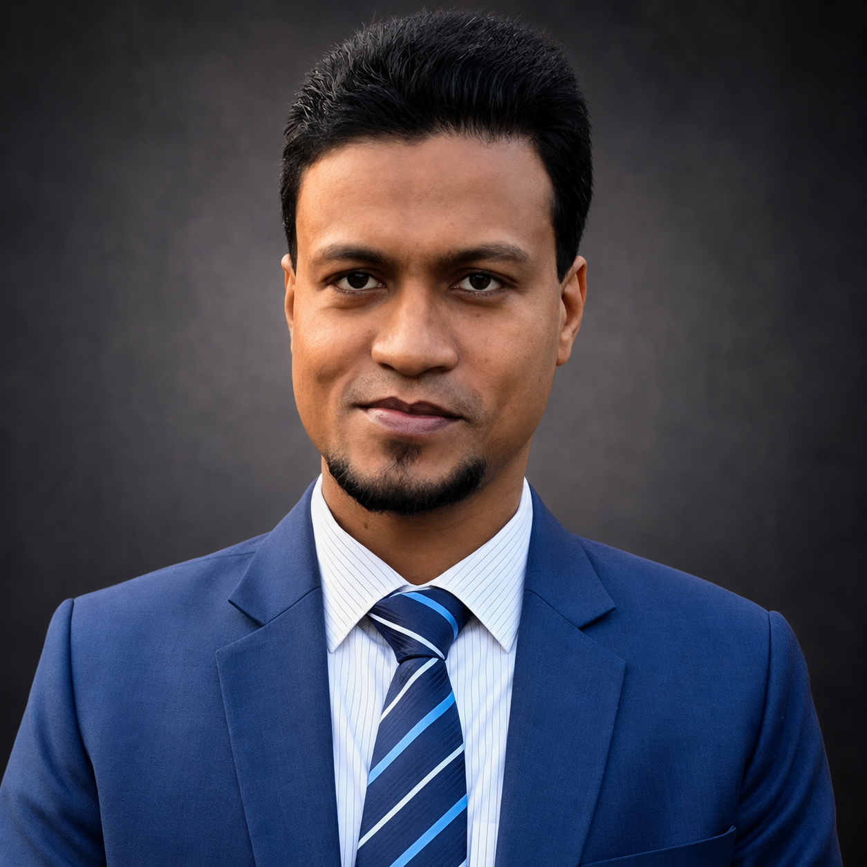 minister