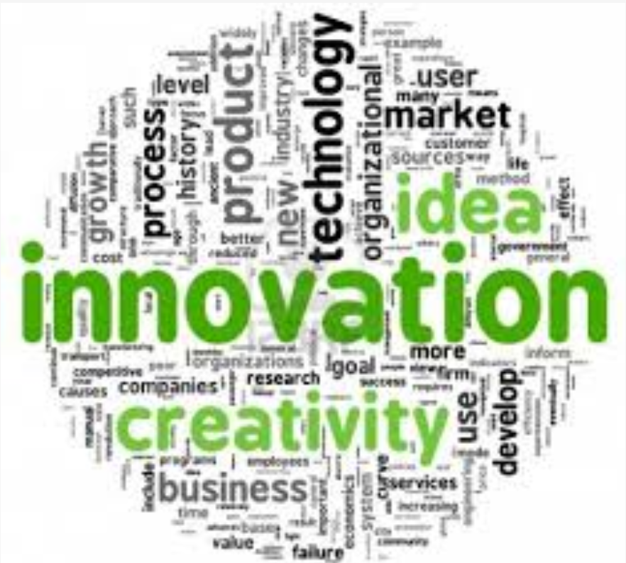 ই-গভর্ন্যান্স ও উদ্ভাবন